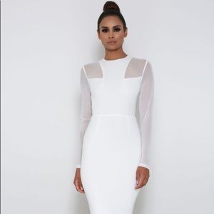 Abyss By Abby Valletta Dress